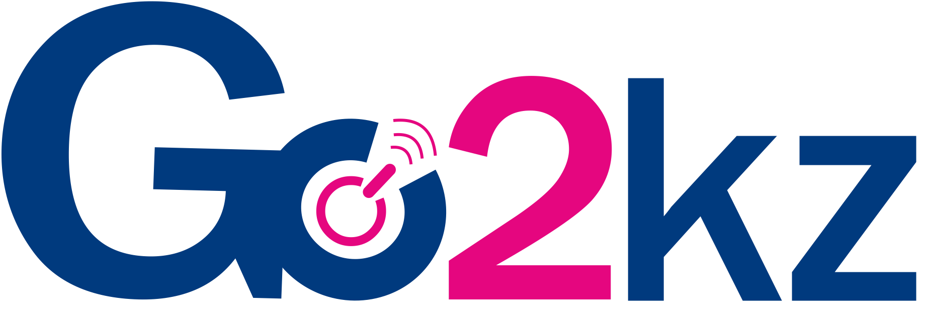 лого Go2kz